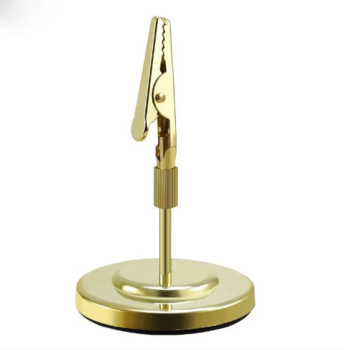 Stainless Steel Price Label Ta - Table Number Gold avis et prix