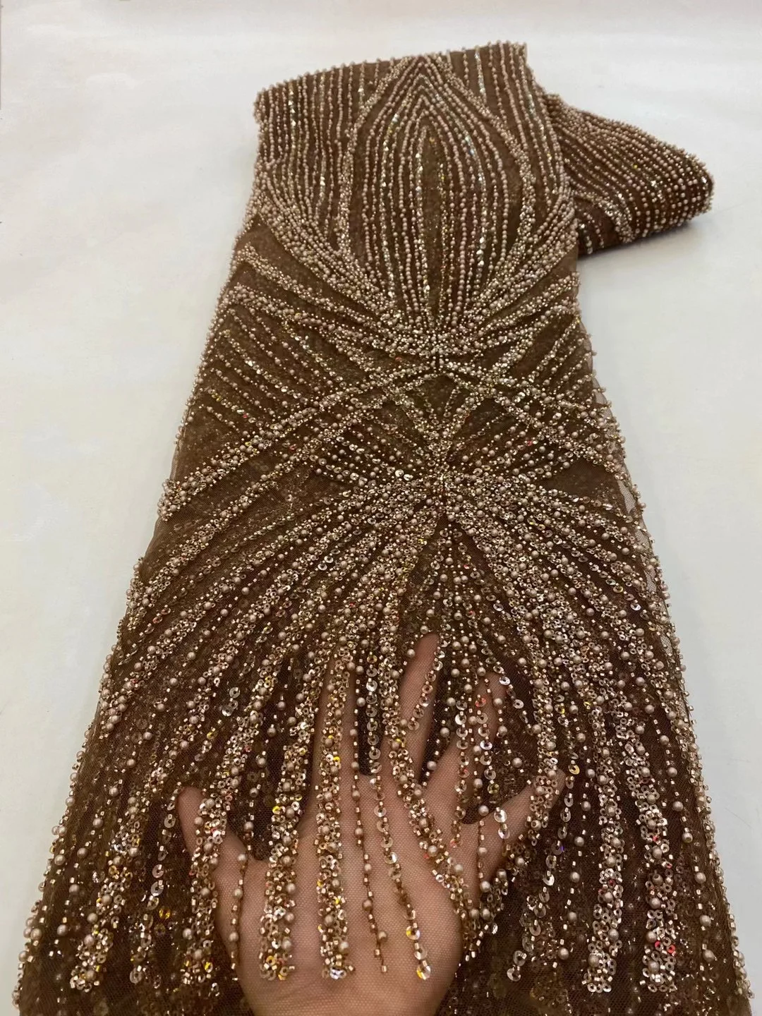 2 yards High Quality African S - Wedding Dress Supply avis et prix