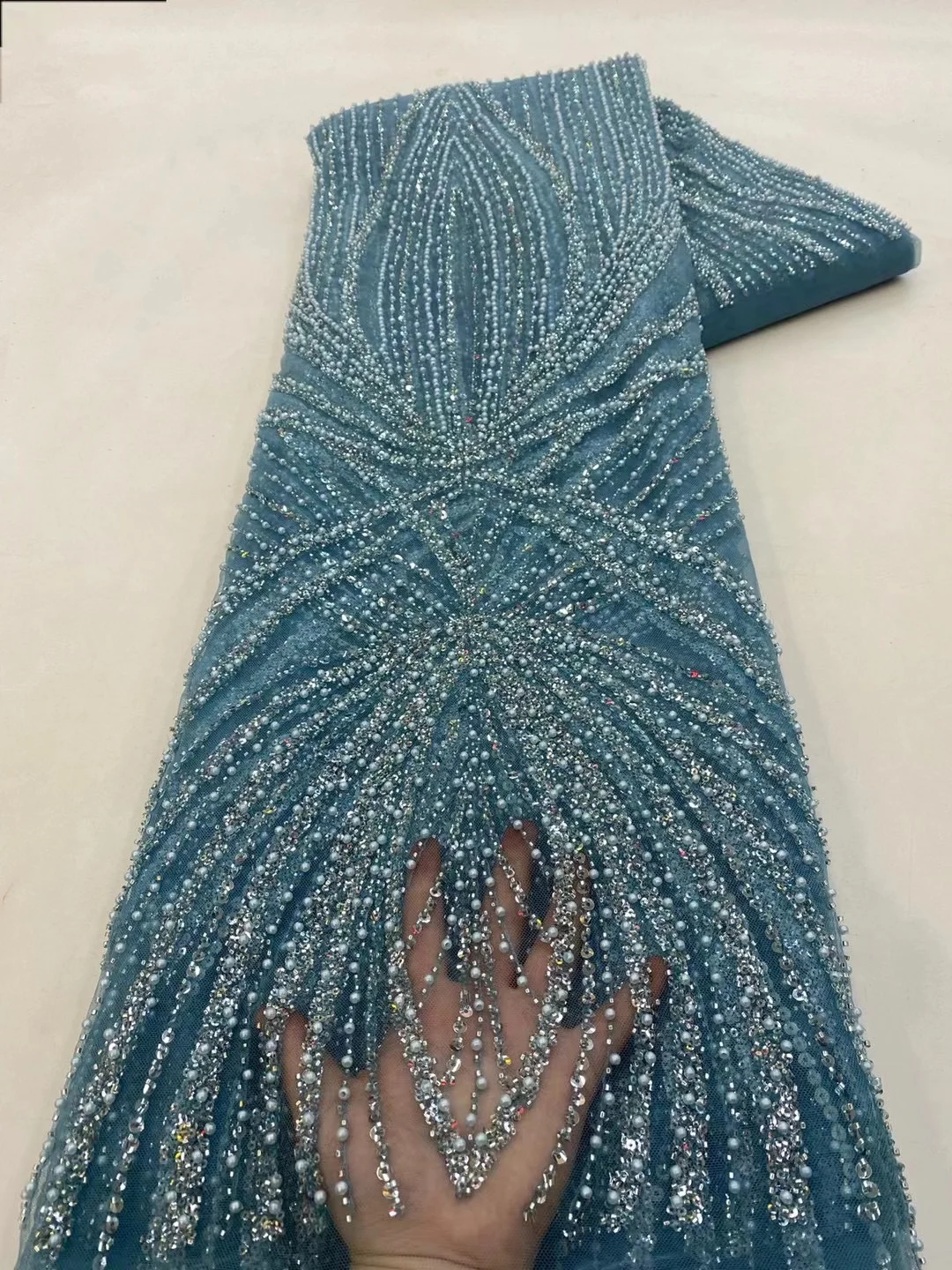 2 yards High Quality African S - Wedding Dress Supply avis et prix