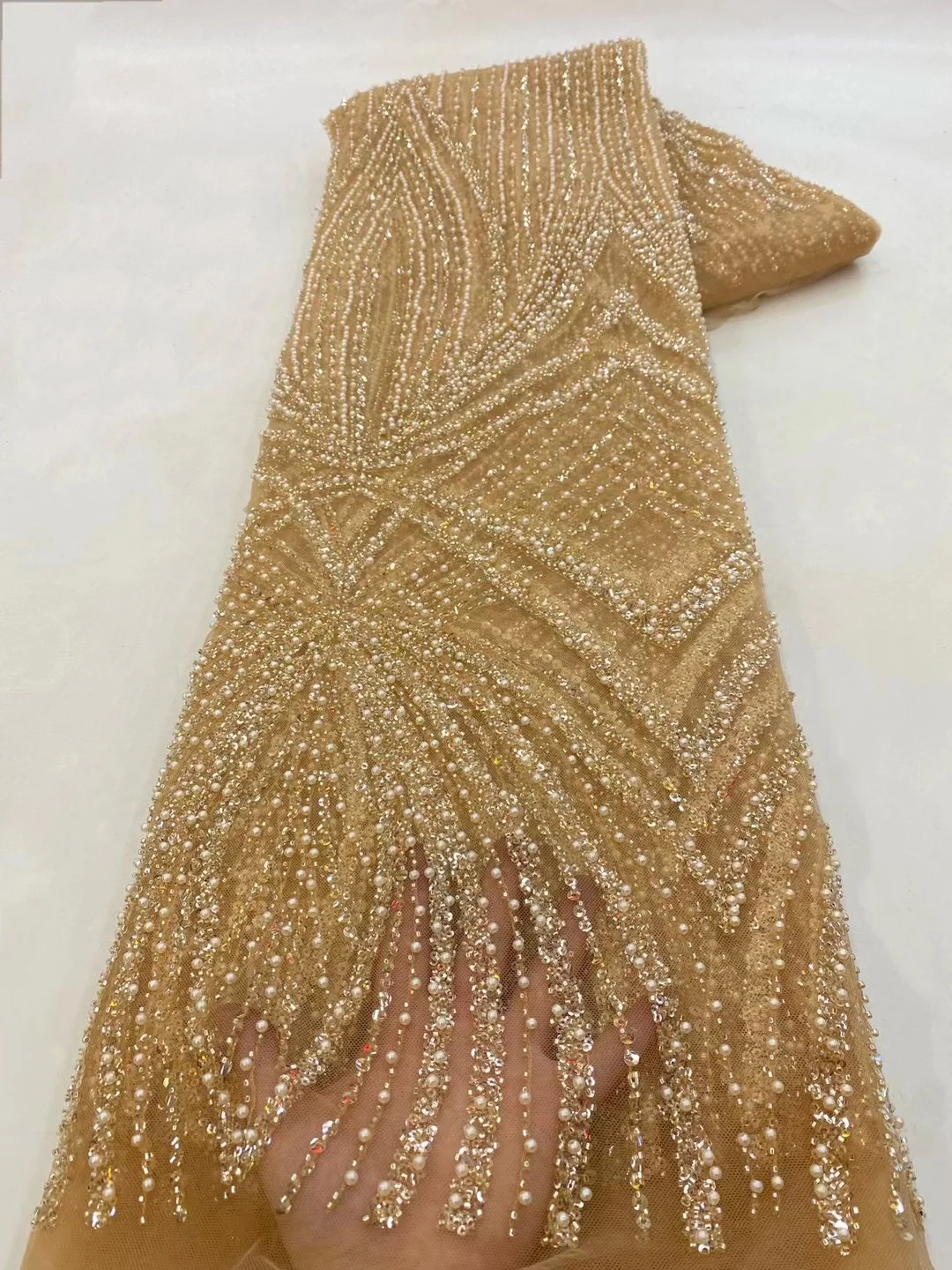 2 yards High Quality African S - Wedding Dress Supply avis et prix