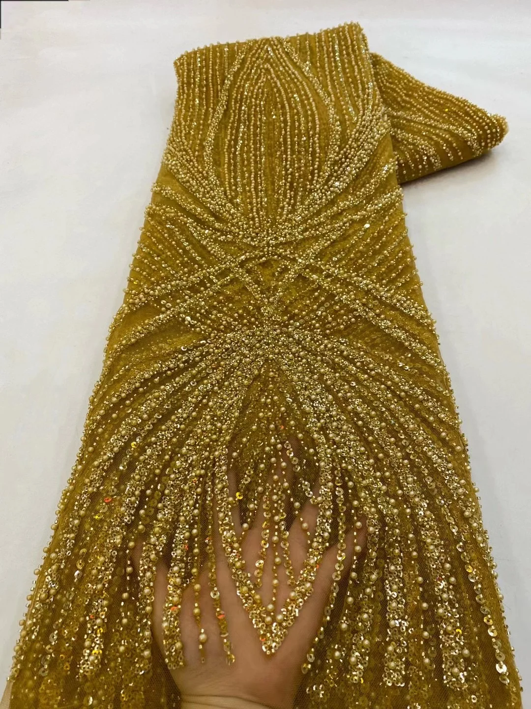 2 yards High Quality African S - Wedding Dress Supply avis et prix