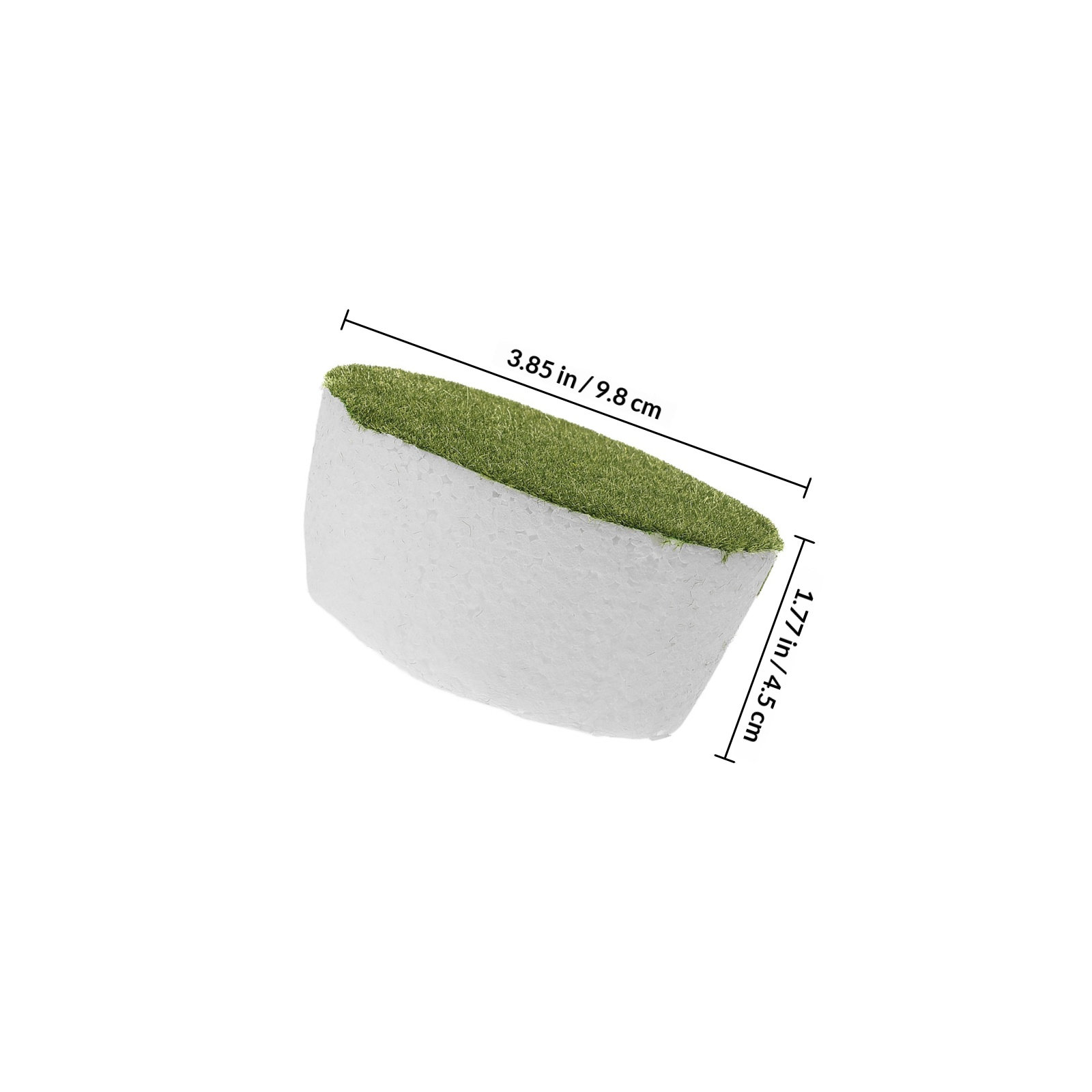 Sturdy Elastic Floral Foam Blo - Wedding Packaging avis et prix