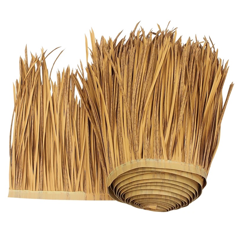 10m hot melt simulated thatch  - Wedding Decor Supply Store avis et prix