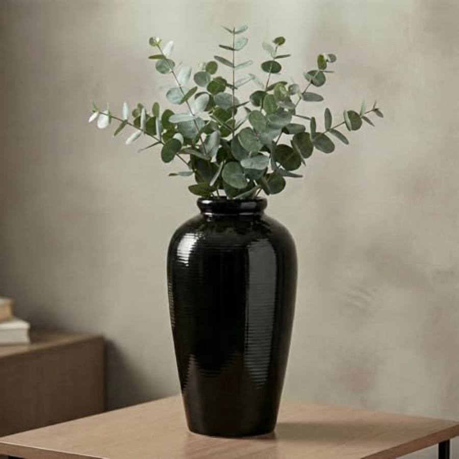 Vase for Home Decor, 11 Inch T - Centerpiece Vase Tall avis et prix