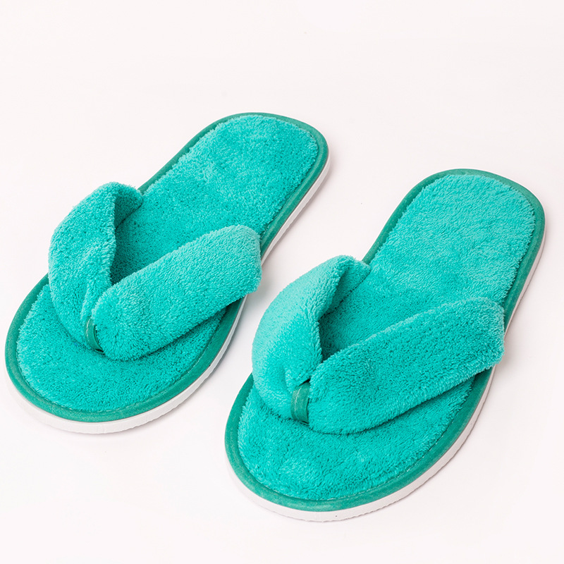 Women Solid Color Coral Fleece - Wedding Packaging avis et prix