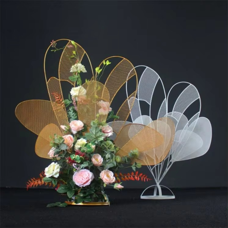 Outdoor Wedding Supplies, Iron - Wedding Decor Supply Store avis et prix