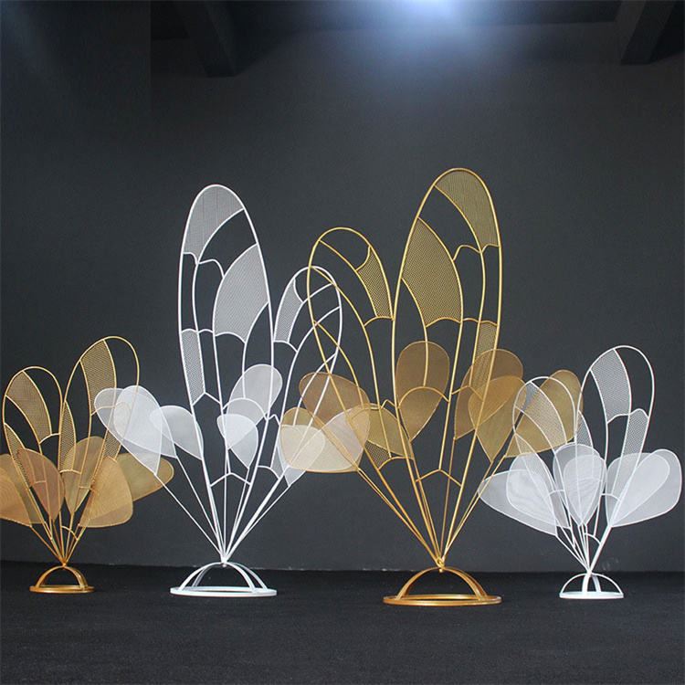 Outdoor Wedding Supplies, Iron - Wedding Decor Supply Store avis et prix