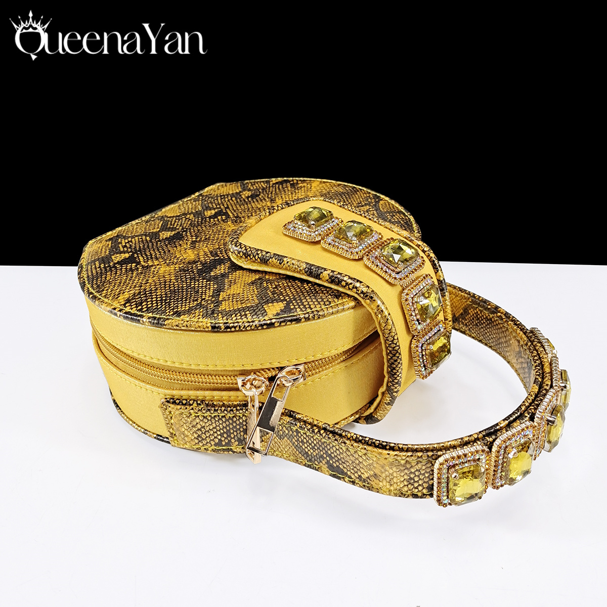 Queena Yan New Luxurious Itali - Wedding Packaging avis et prix