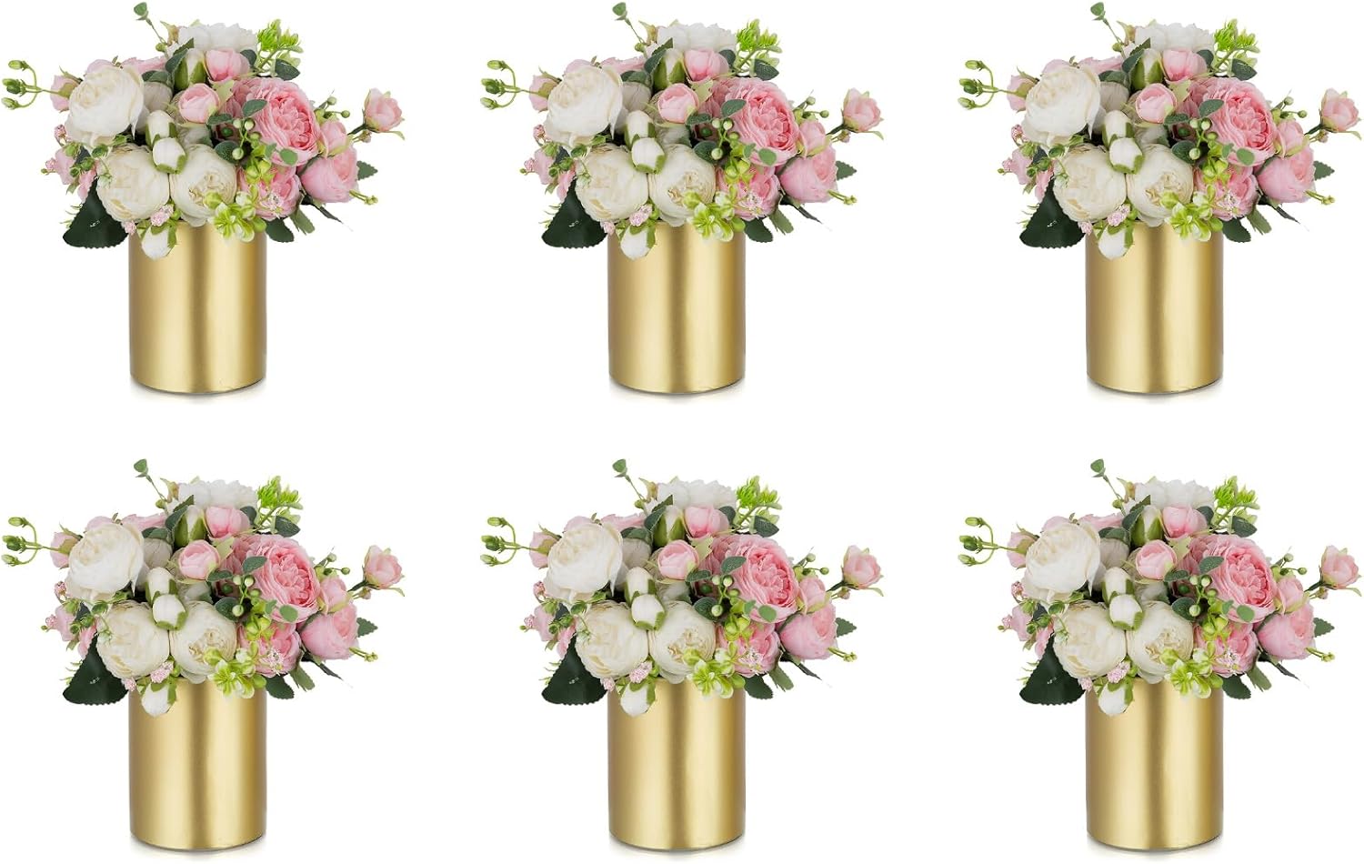 Gold Vases for Centerpieces We - Centerpiece Vase Tall avis et prix