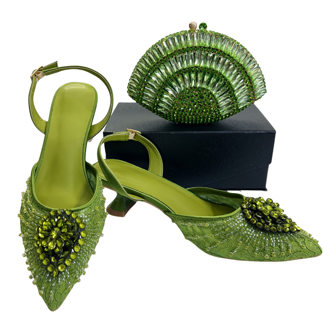 Italian Designer Evening Shoes - Wedding Packaging avis et prix