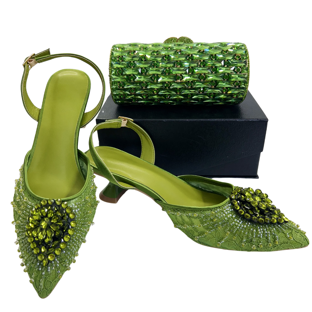 Italian Designer Evening Shoes - Wedding Packaging avis et prix